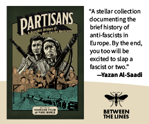 BTL Partisans medium rectangle